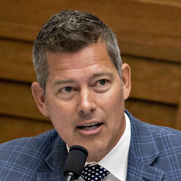 Sean Duffy