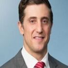 Headshot of Trevor J Belden