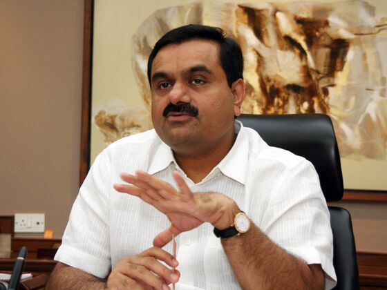 Adani Loses $13 Billion in Four Days in Worst Wealth Rout