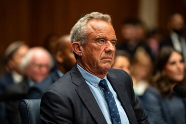 HHS Secretary Robert F. Kennedy Jr. Testifies Before Senate HELP Committee