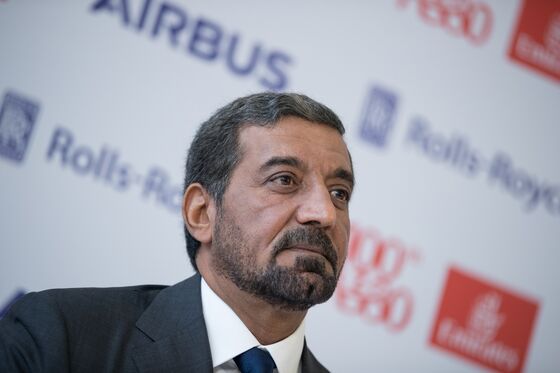 Emirates Seeks Etihad Takeover to Create World’s Largest Airline