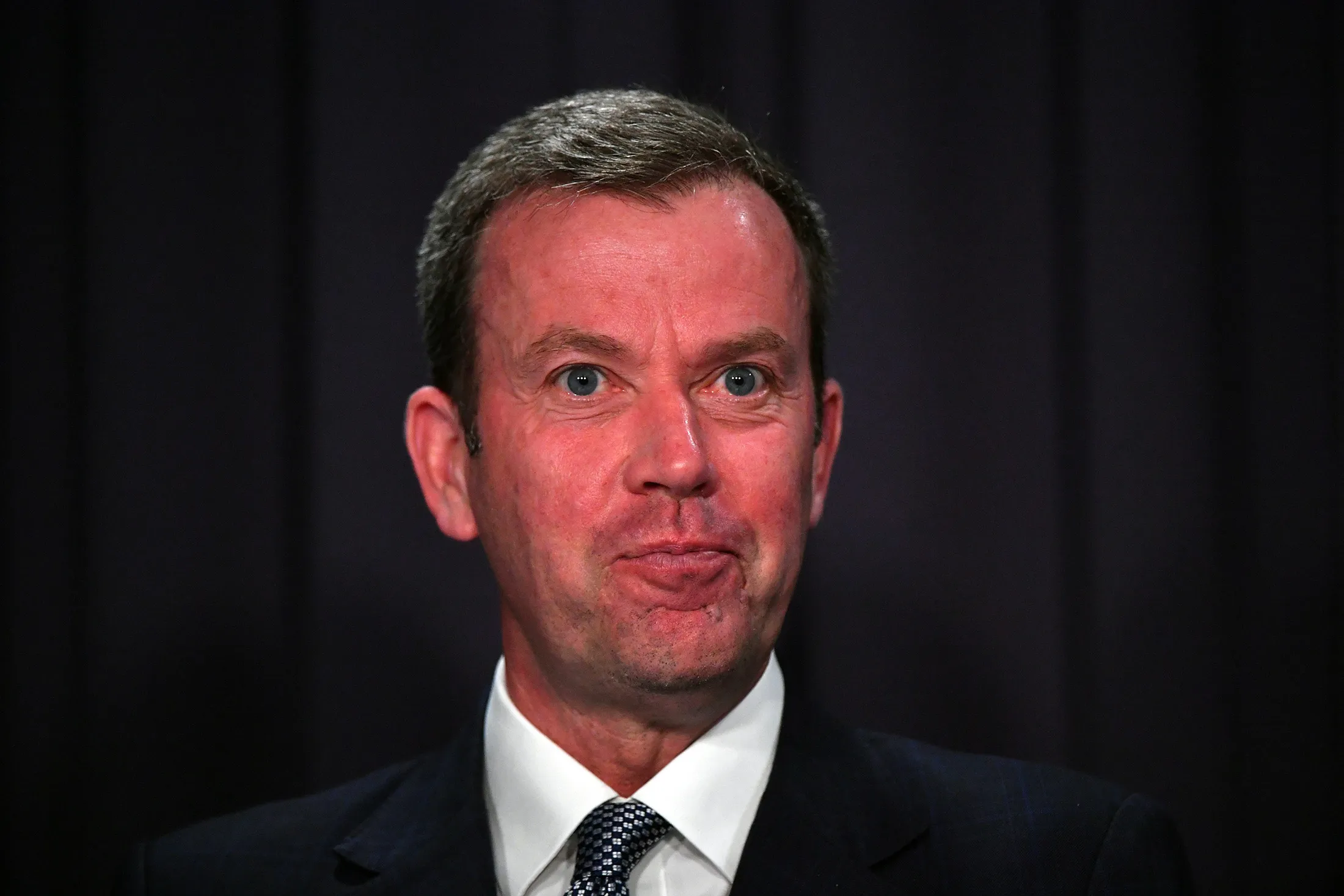 Dan Tehan