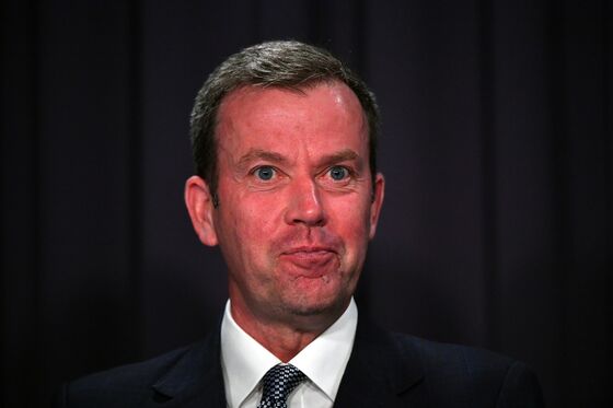 Australia New Trade Minister Says U.K., EU Trade Deals Priority