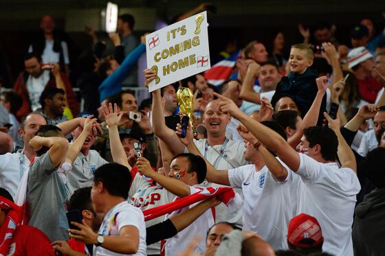 May Pays Penalty as England World Cup Glory Turns Into Headache