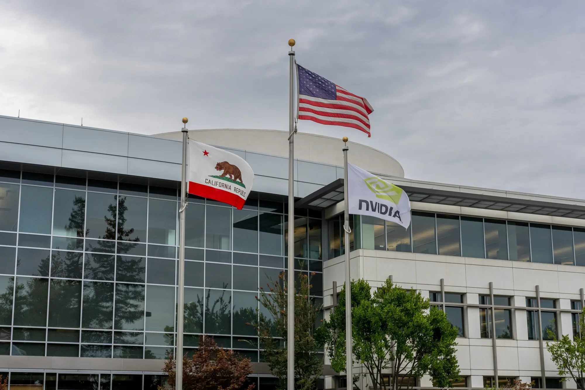 Intel Soars After Nvidia Makes $5 Billion Investment