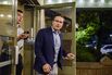 Conservative Party Leader Candidate Pierre Poilievre Rally