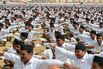 INDIA-POLITICS-RELIGION-RSS