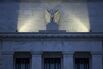 Views Of The Federal Reserve As Markets Watch For Interest Rate Liftoff