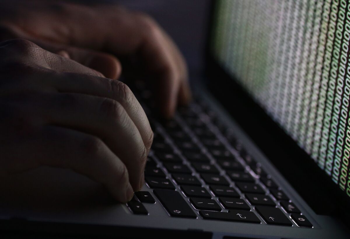China Says It Found Evidence of US Cyber Attack on State Agency