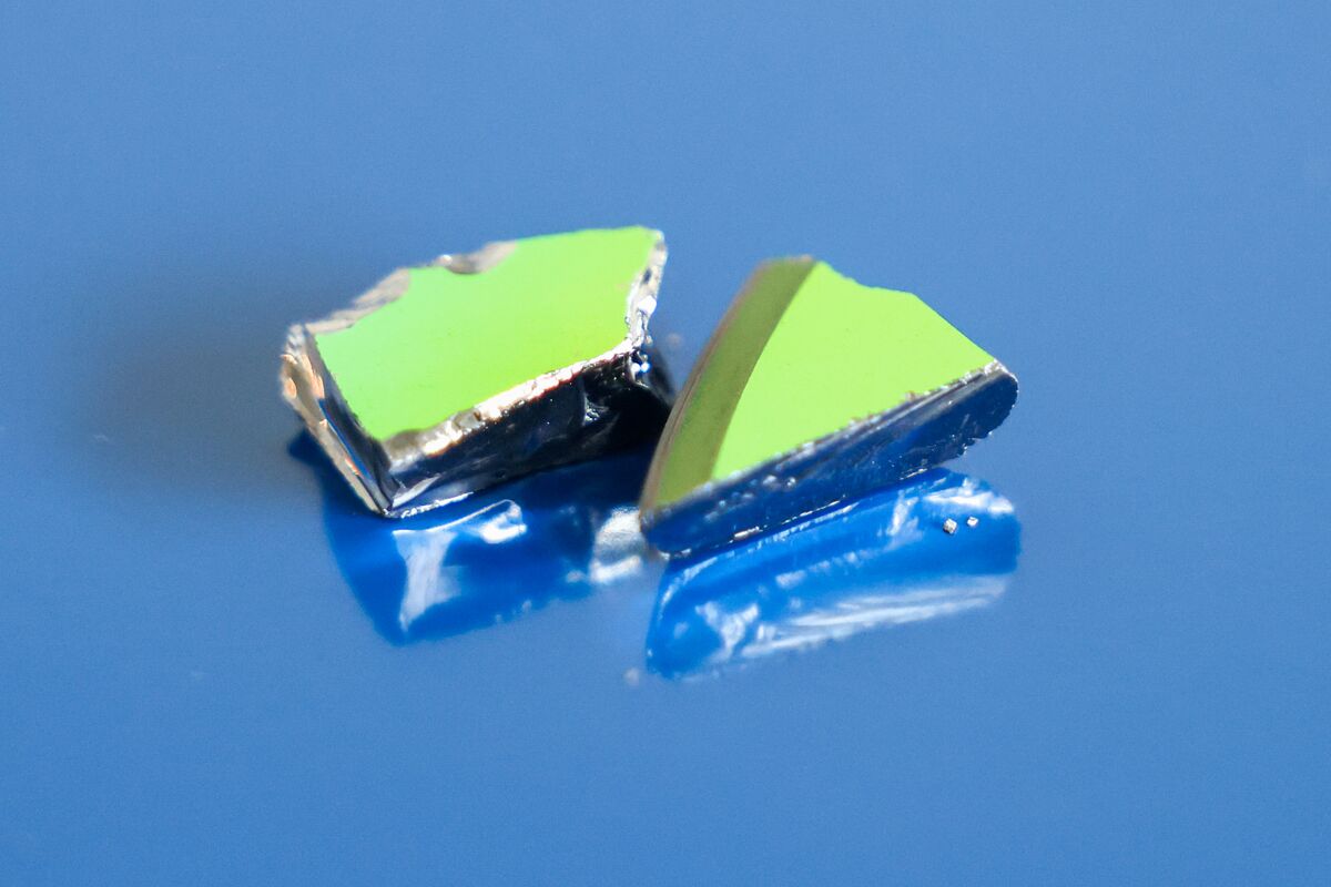 Pentagon Strikes Deal With Canada’s 5N Plus