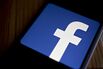 Facebook App And Logo As Crisis Reignites Washington Scrutiny Of Social Networks 