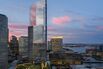 Boston’s South Station Gets a Towering Makeover