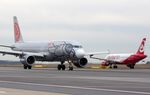 Operations Inside Vienna International Airport, Operated By Flughafen Wien AG