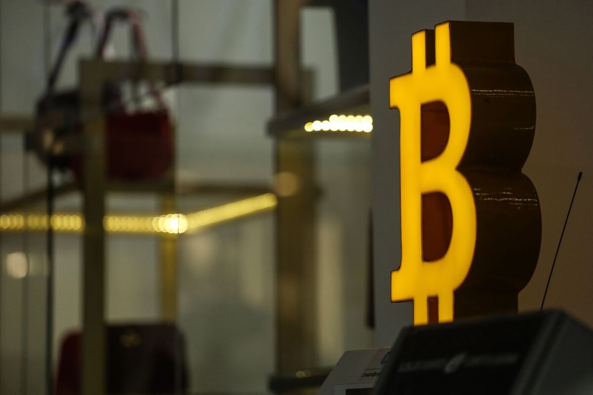 Bitcoin (BTC) Latest Price Breaks Away From Global Stocks in 50% Surge