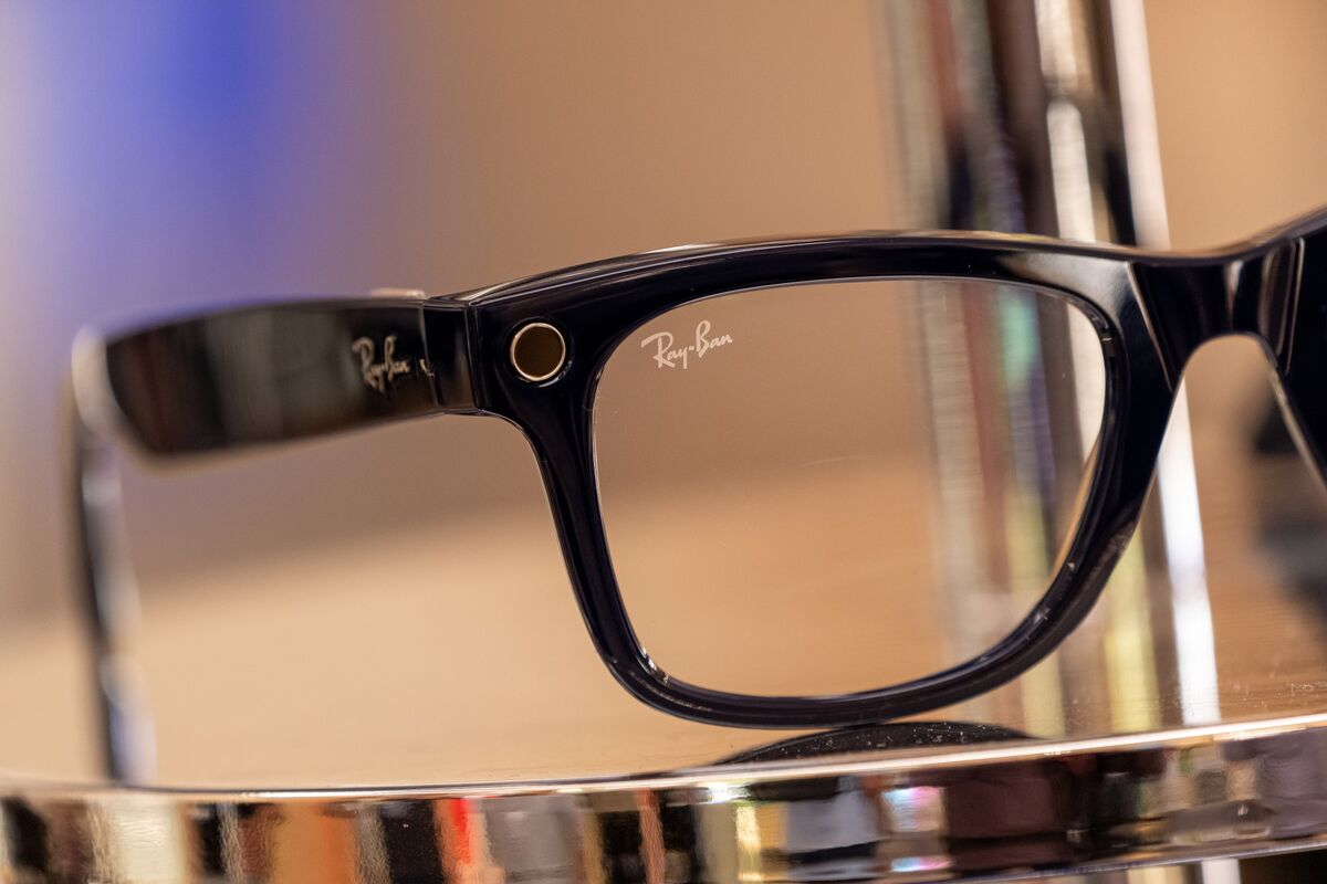 Sources: Meta and EssilorLuxottica are discussing potentially doubling Ray-Ban Meta production to 20M+ units by the end of 2026 and possibly as high as 30M+