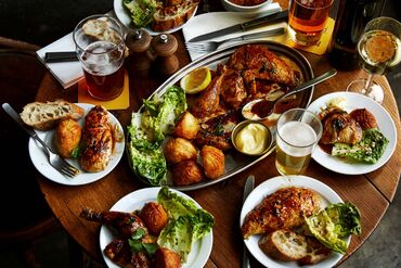 PURSUITS_WEB_London Restaurants