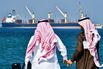 SAUDI-TRANSPORT-PORT