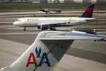 American And Delta Vie For Market Share At LaGuardia