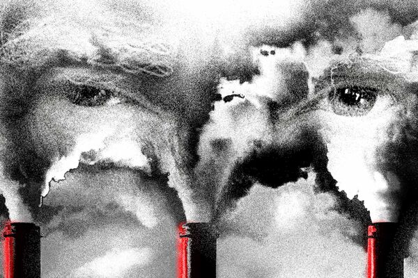 How Trump Pressures the World Into Burning More Oil and Gas