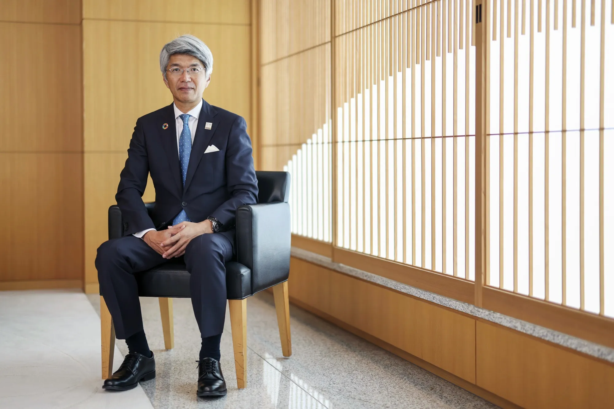Koji Fujiwara