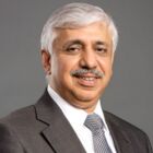 Headshot of Chanakya Chaudhary