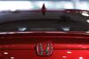 Inside A Honda Showroom As Company Reports First-Quarter Earnings
