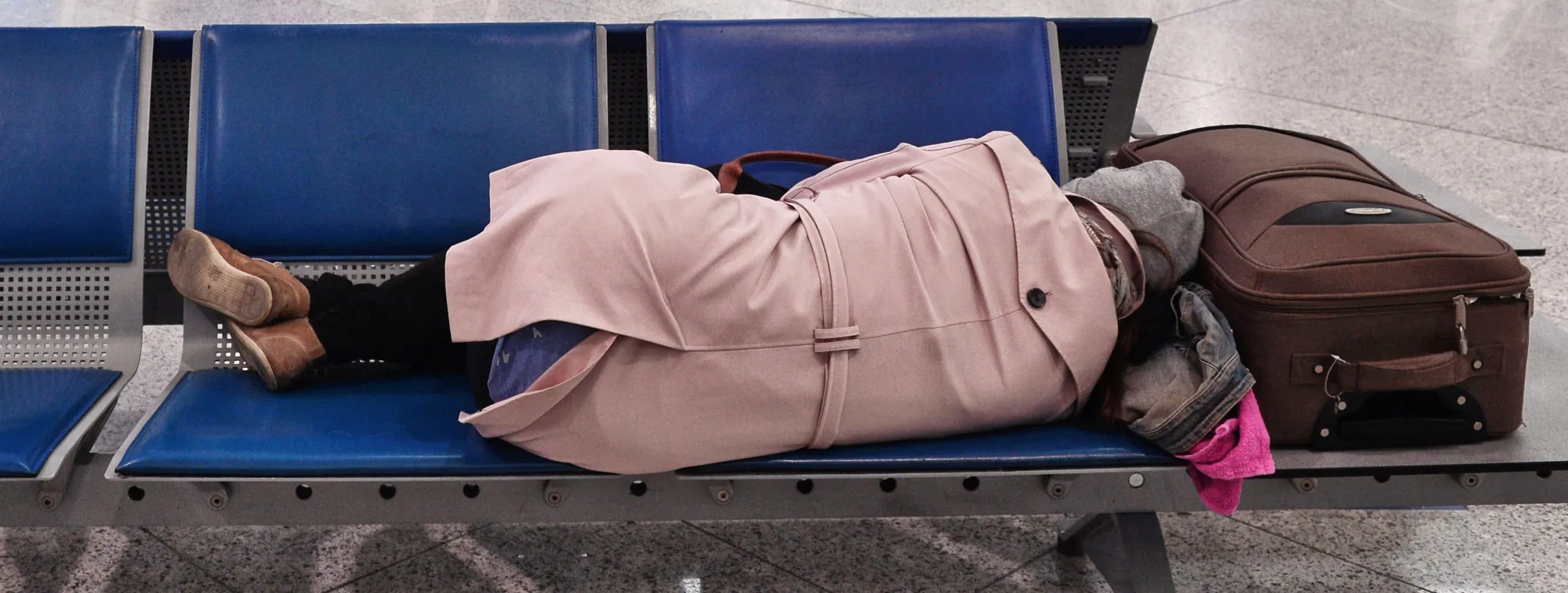 GREECE-ECONOMY-STRIKE-AVIATION