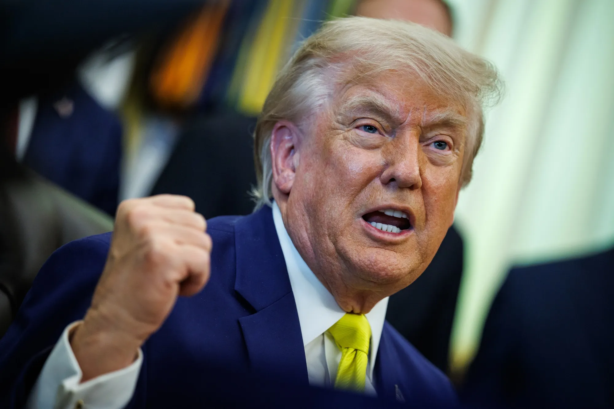 Trump Approves $700 Million In Bid To Revive US Coal Industry