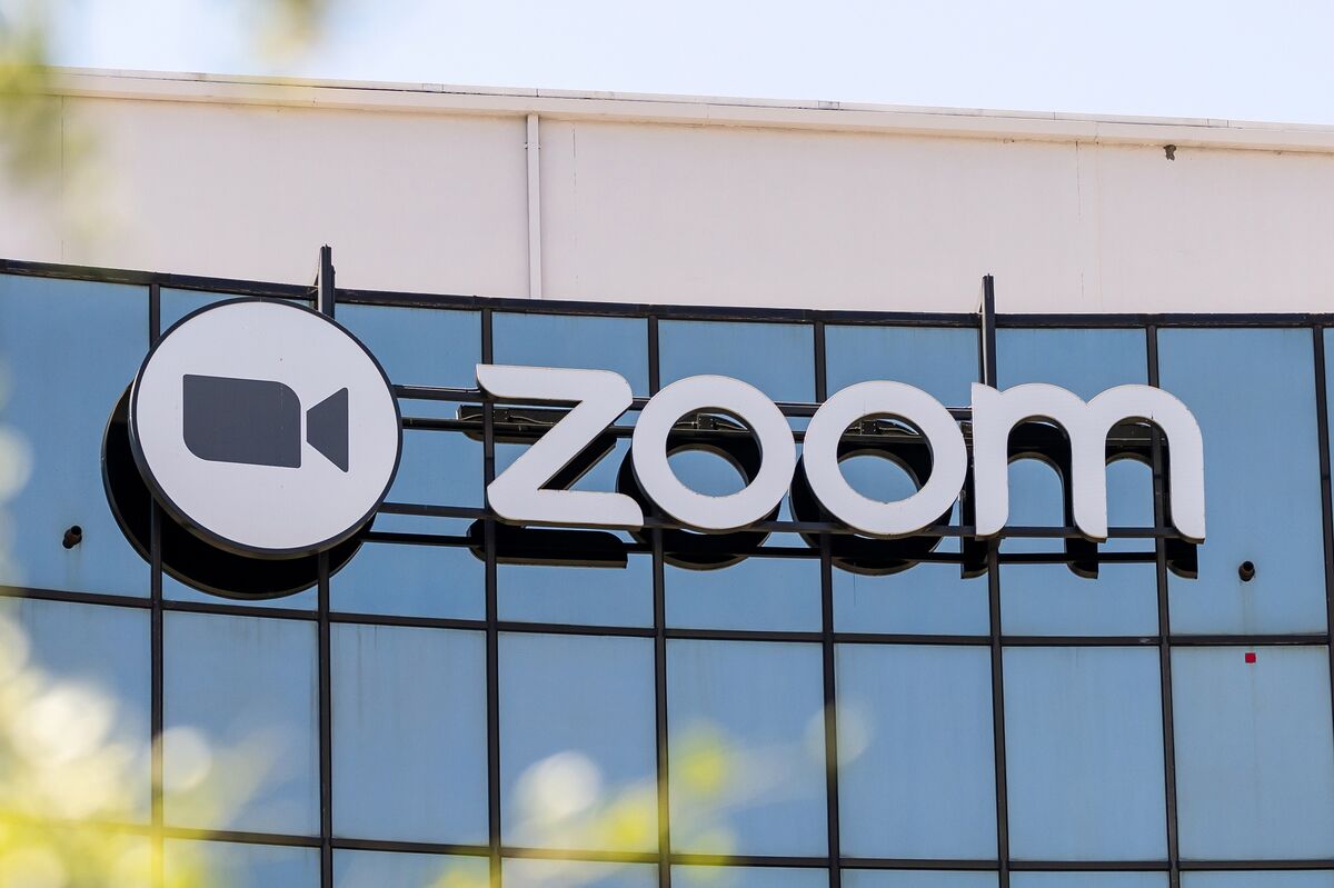 Zoom Reports Strong Sales in Bright Sign for New Products