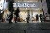 Images Of SoftBank Corp. Stores Ahead Of Earnings