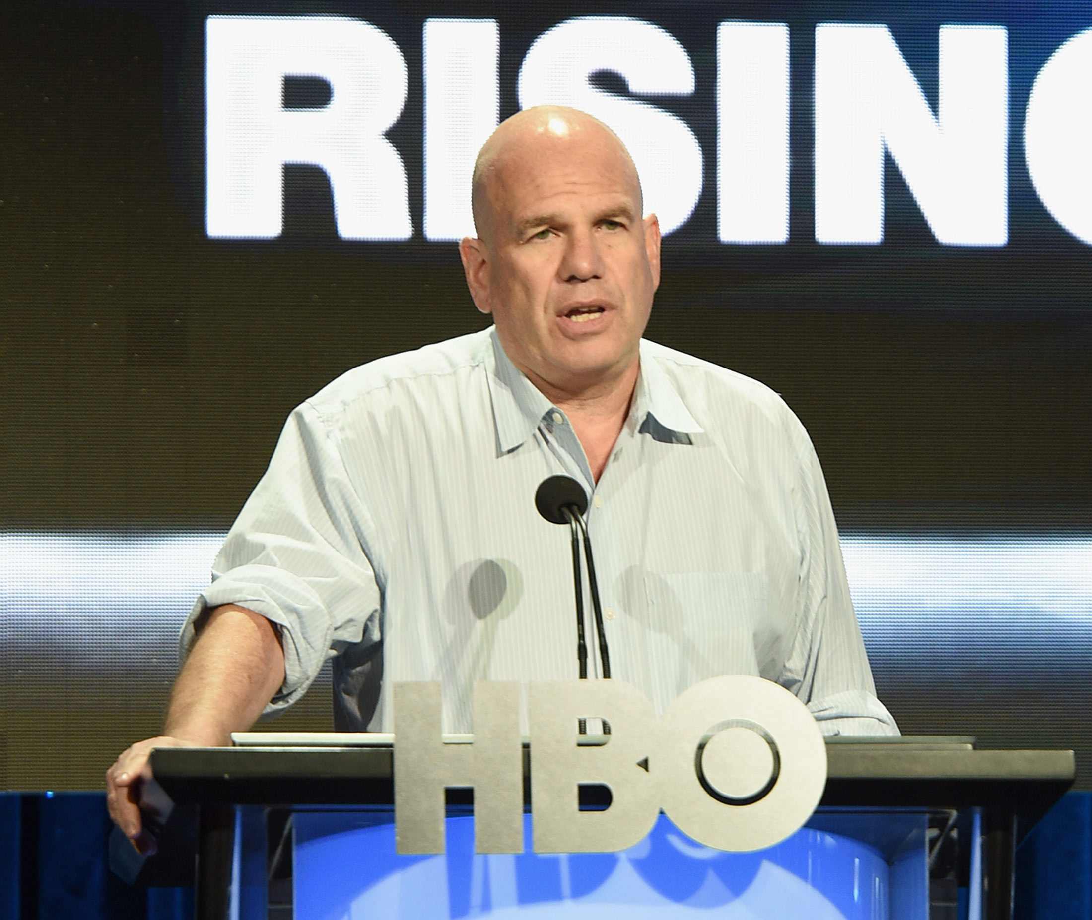 The Wire Reunion at Paleyfest: Cast and David Simon Talk HBO Drama
