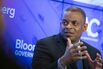 Anthony Foxx, U.S. transportation secretary, speaks at a Bloomberg Government event on investing in U.S. infrastructure in Washington, D.C., U.S., on Monday, April 27, 2015.

