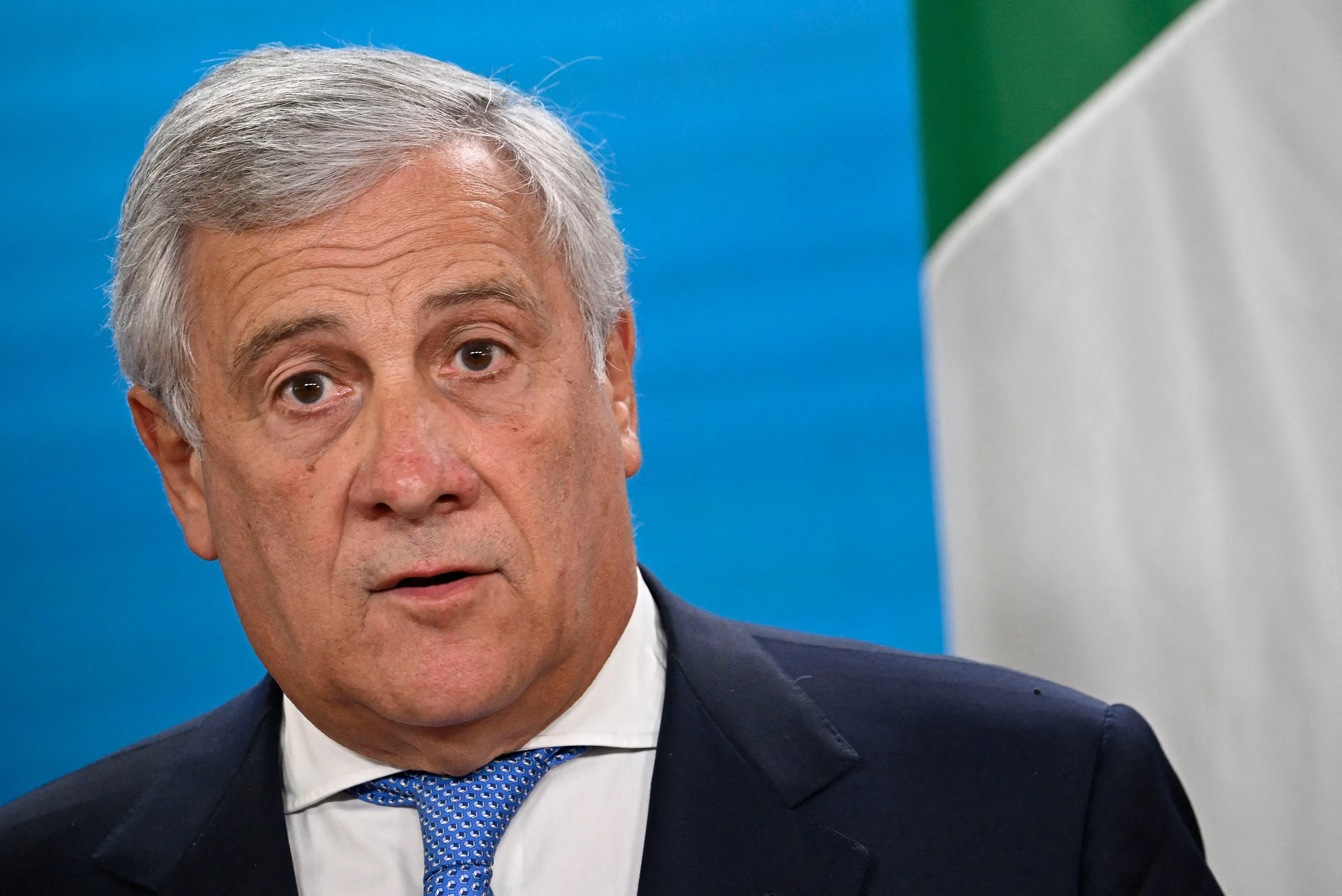Antonio Tajani
