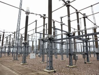 relates to German Coalition Rifts Revealed by Stalled Tennet Grid Deal