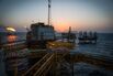Iran's Salman Oil Field Ahead Of U.S. Sanctions