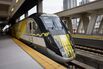 Florida High-Speed Train Line Slashes 2024 Ridership Forecast