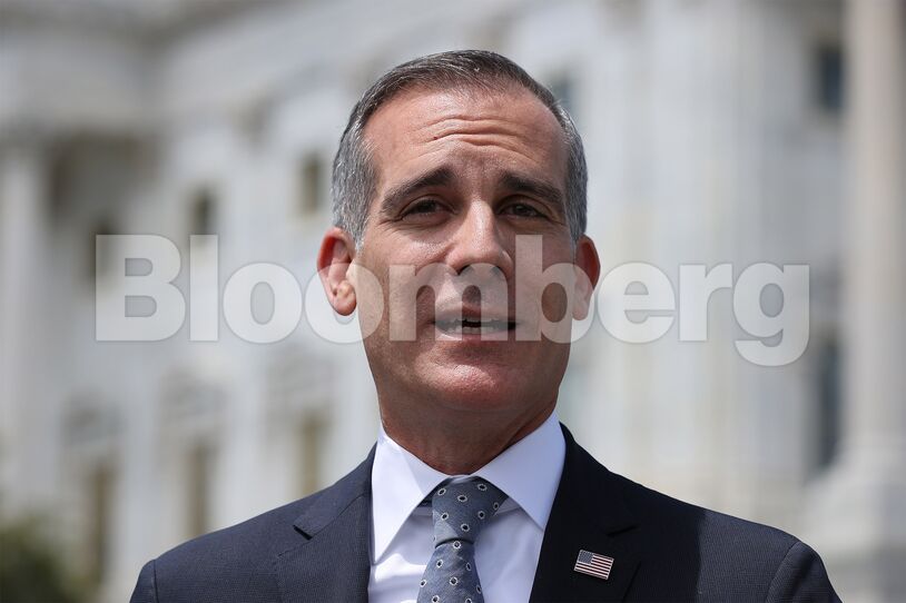 Speaker Pelosi Holds News Conference On Infrastructure Legislation