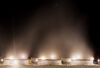 Water vapor rises from cooling towers at the Appalachian Power Co. natural gas plant in Dresden, Ohio, U.S.