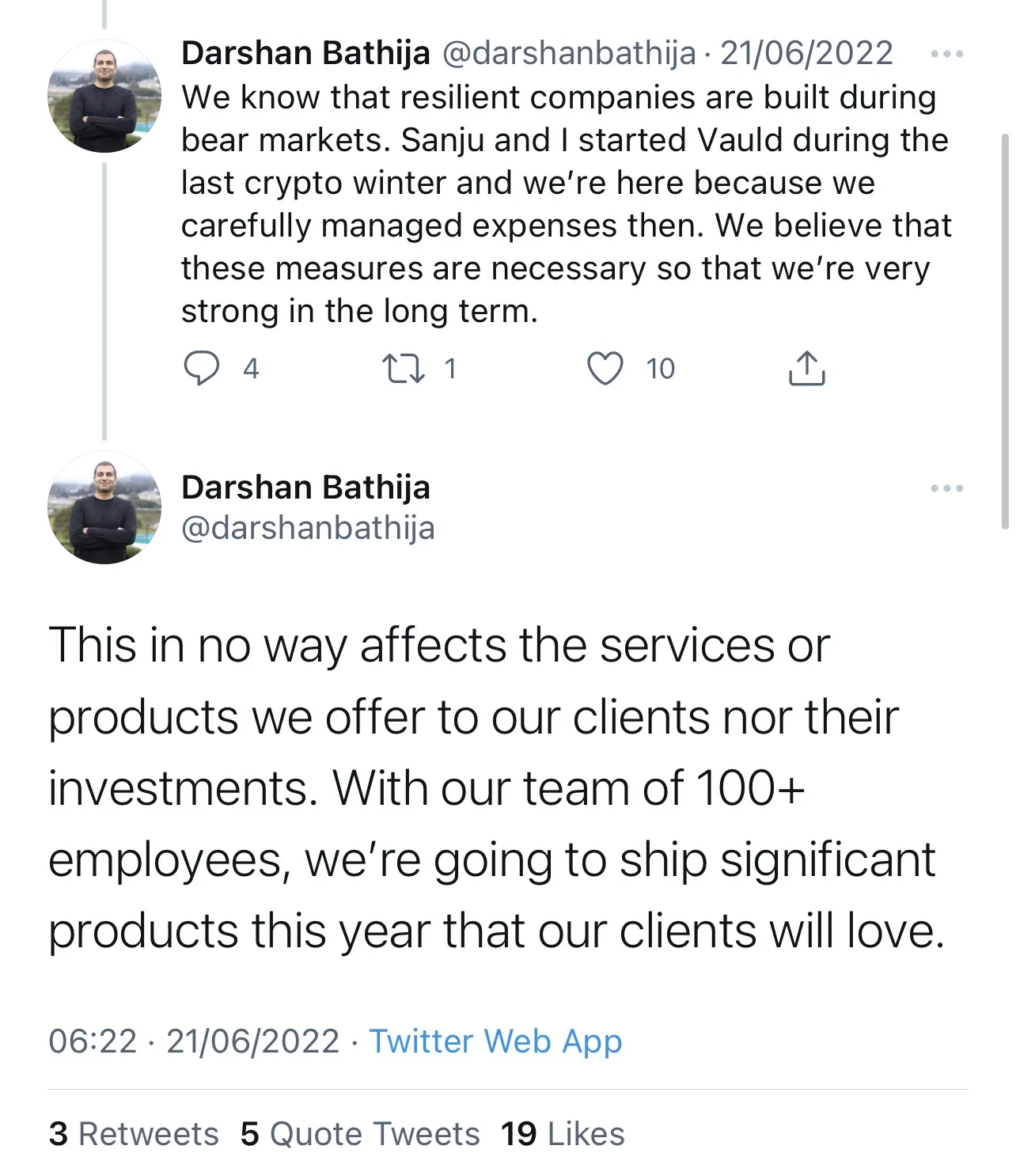 Crypto Shakeout May Go Beyond Market Pain for Lenders - Bloomberg