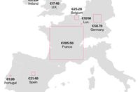 Why Italy’s Debts Are Europe’s Big Problem