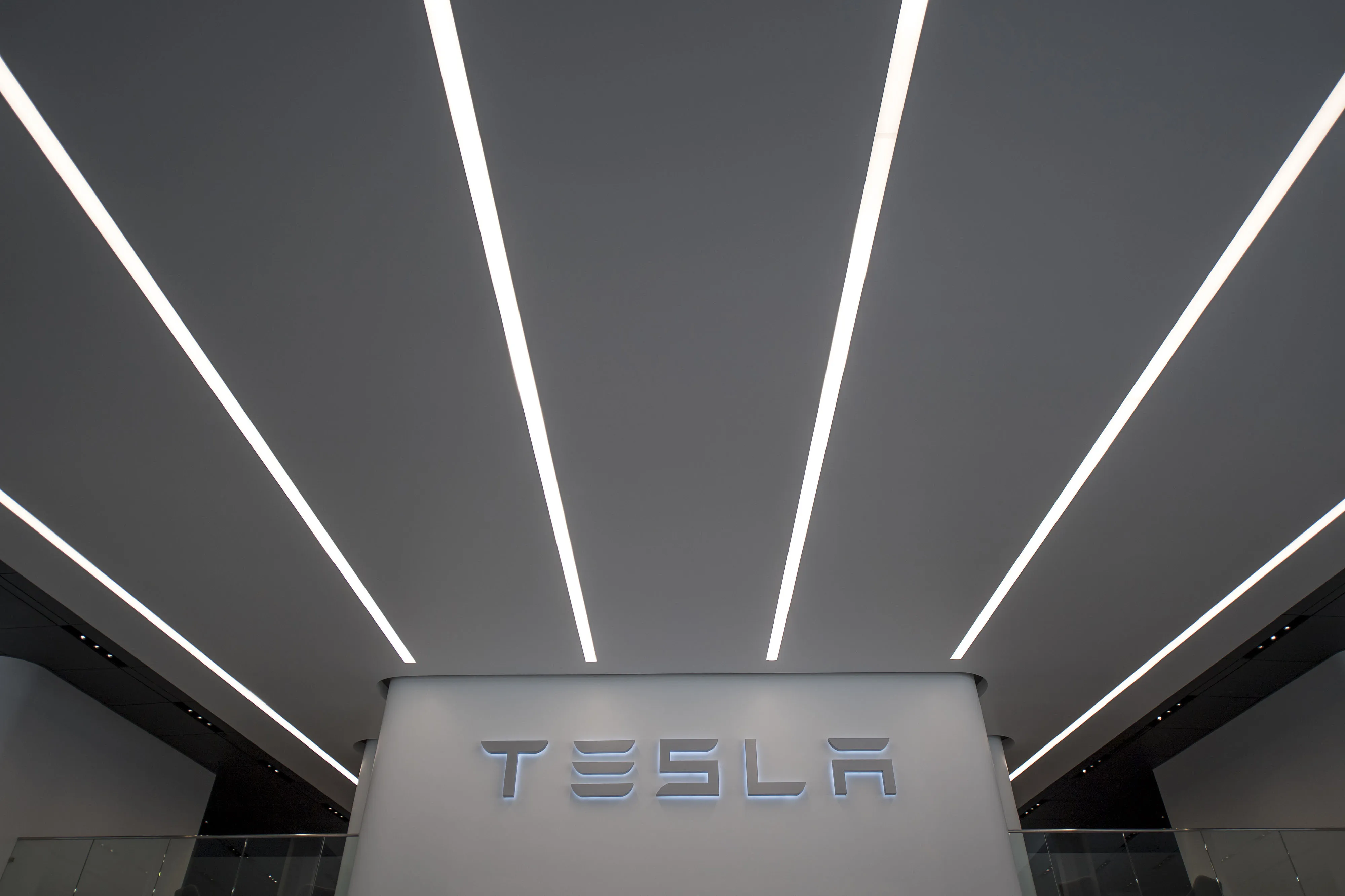 Evercore expects Tesla to deliver around 2.7 million vehicles in 2026, meaning its estimate for earnings per share that year is now 18% to 20% below consensus.