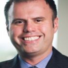 Headshot of Graham C Mills