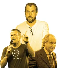 Why We Tell Lies at Work