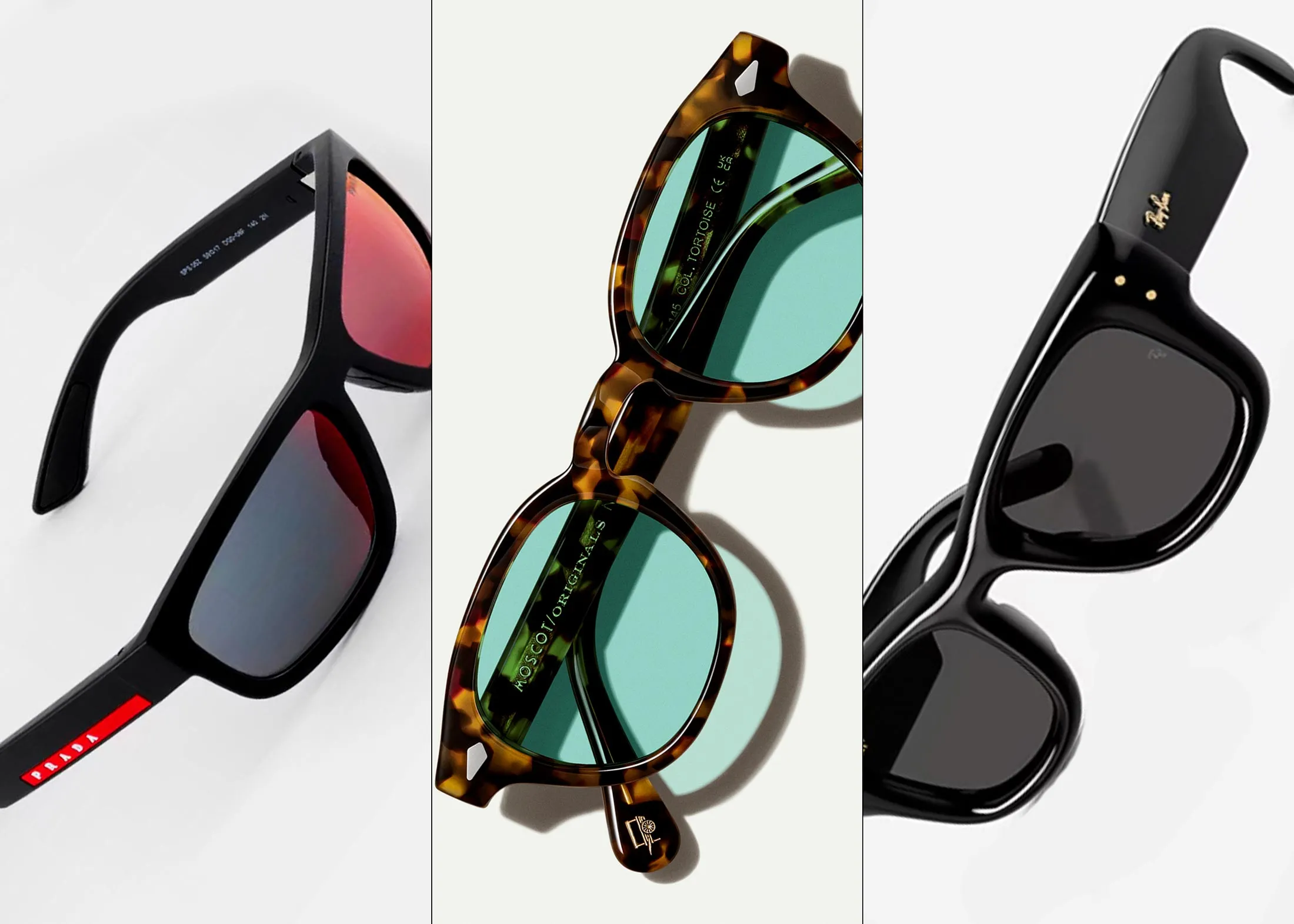 PURSUITS_WEB_Men's Sunglasses