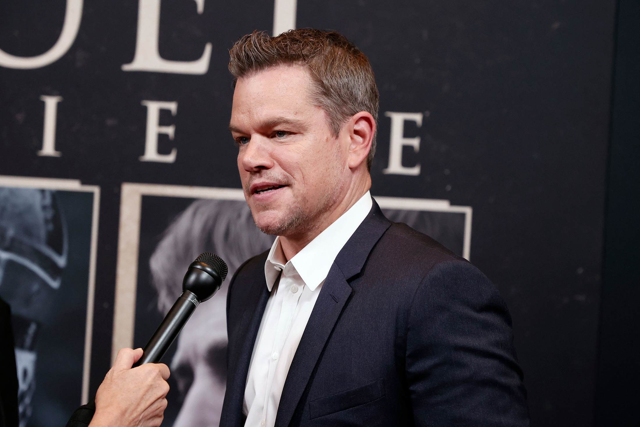how much did matt damon get paid for crypto