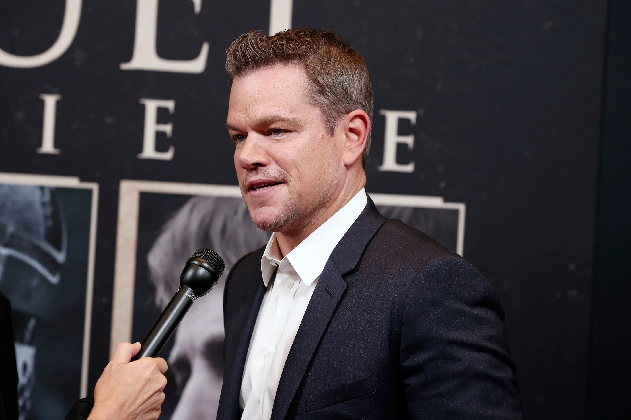 Matt Damon to Star in Crypto.com Ads to Lure New Users ($BTC) - Bloomberg