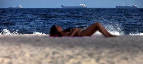 Private Equity Hunts for Next Big Oil Startup: Corporate Brazil