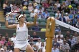 Wimbledon Updates | Maria Reaches 1st GS Semifinal At Age 34