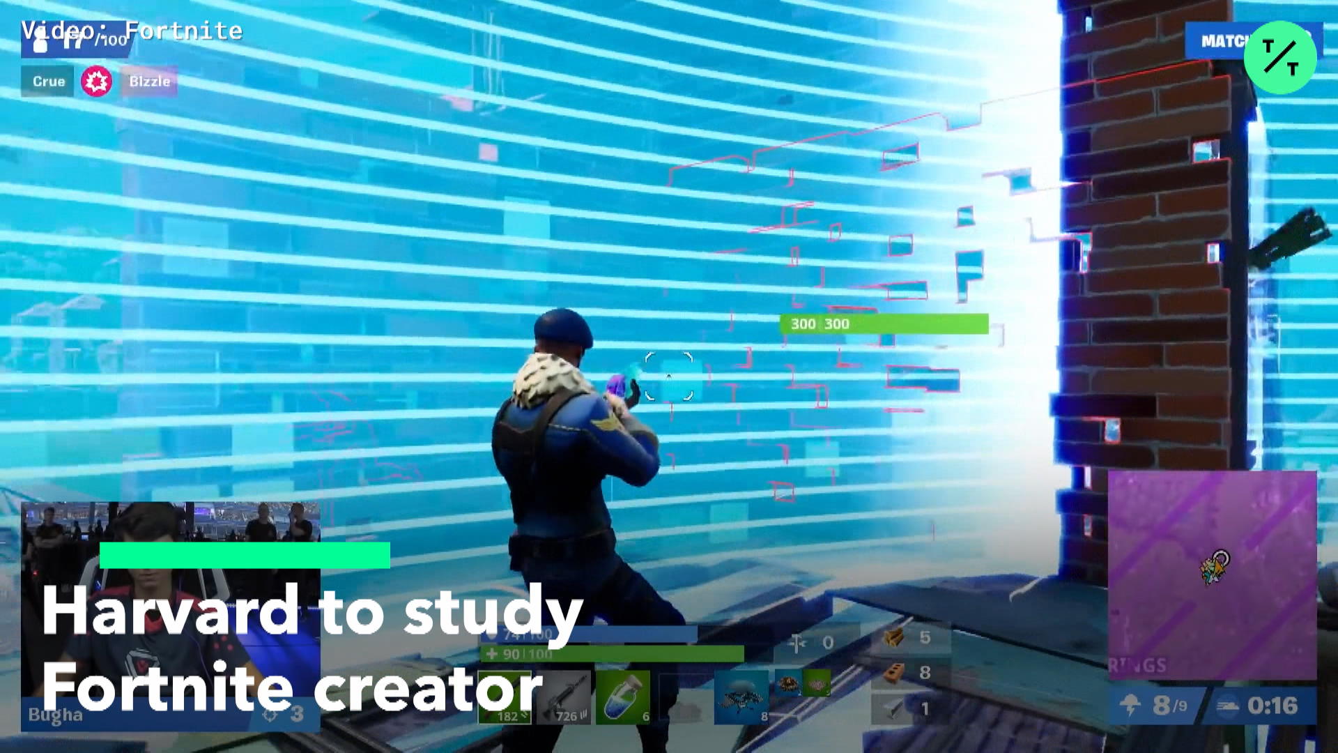 Fortnite Creator Epic Games Is Now a Harvard B-School Case Study