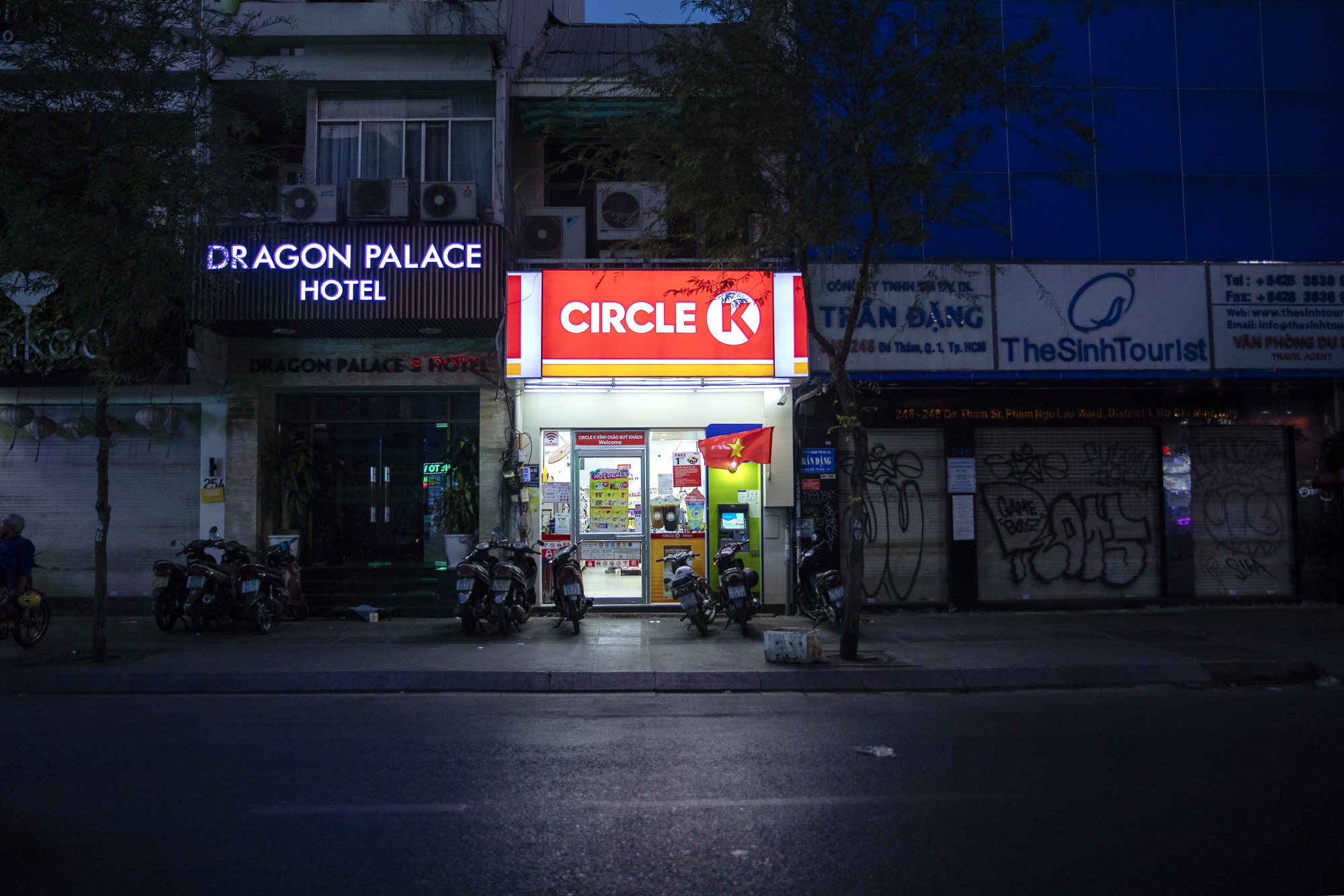 Vietnam Begins 15-day Nationwide Isolation